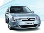 Citroen C-Elysee Sedan 2008 года